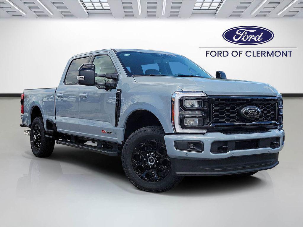 new 2026 Ford F-350 car, priced at $97,214