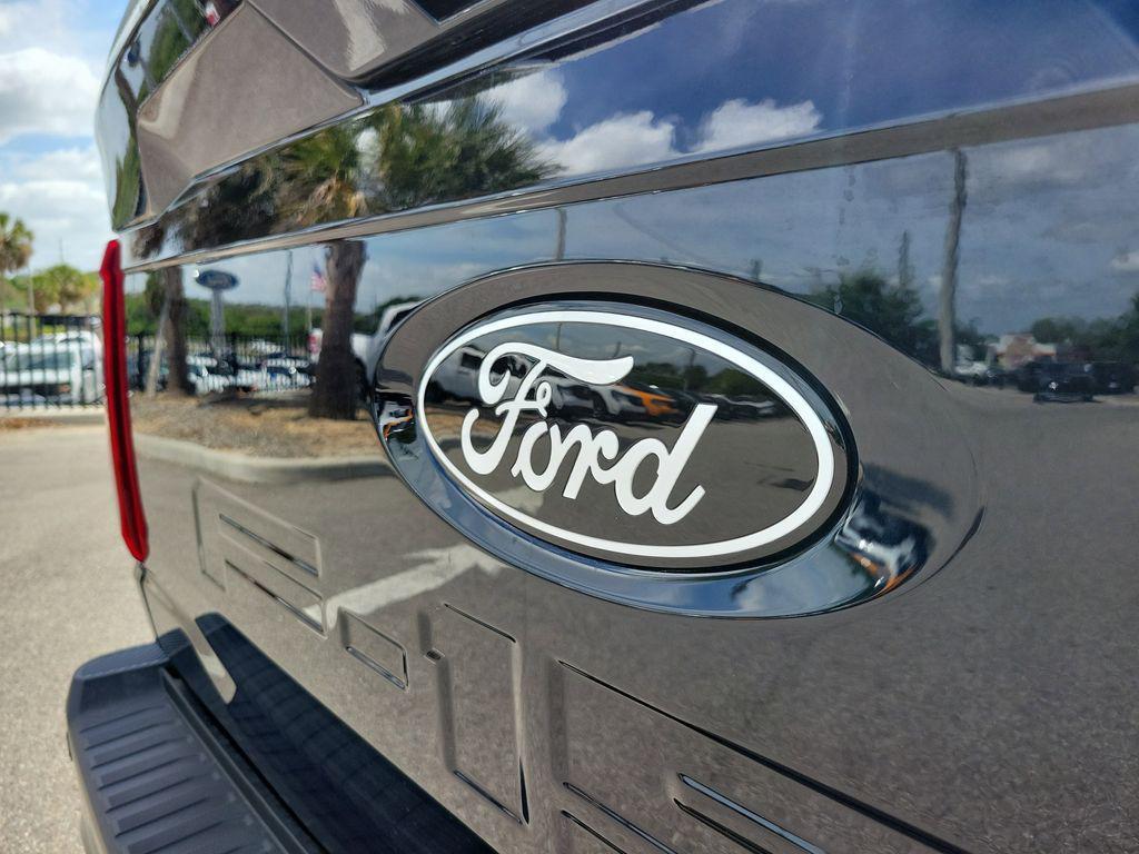 new 2026 Ford F-150 car, priced at $69,280