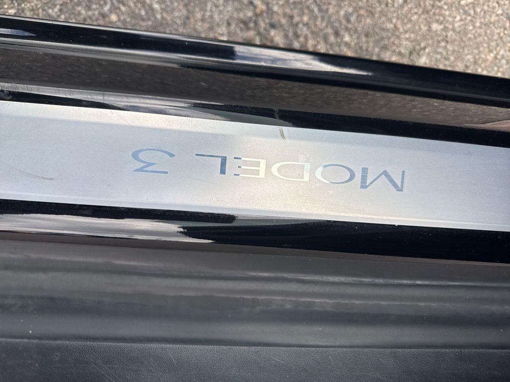 used 2018 Tesla Model 3 car, priced at $16,591