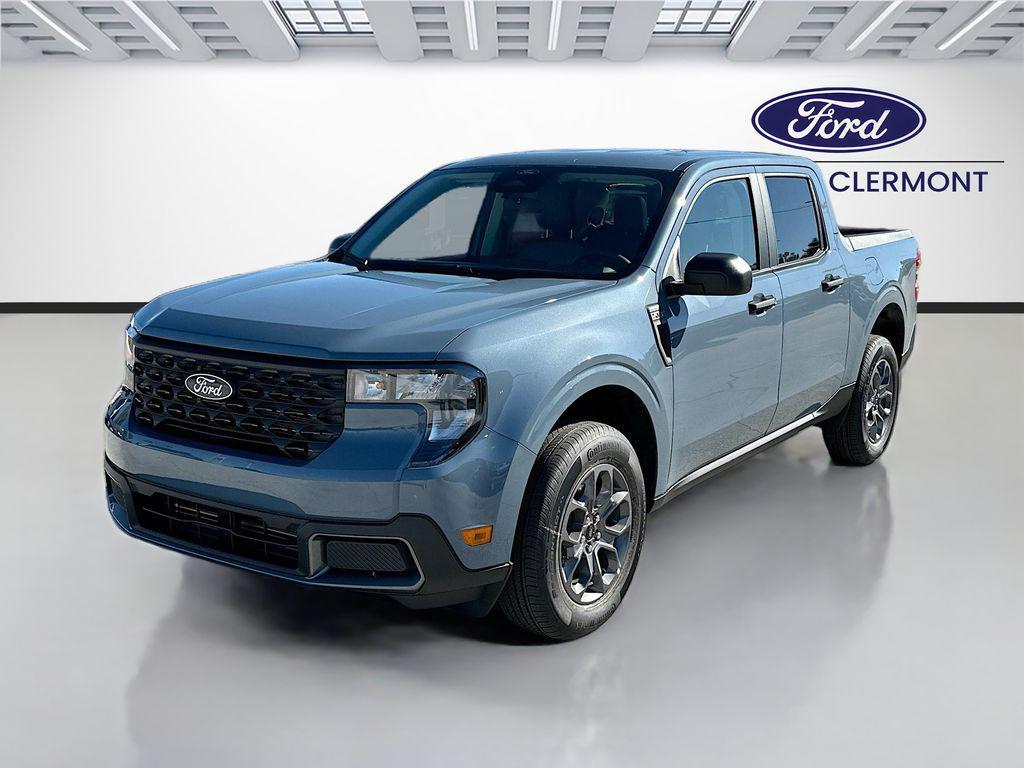 new 2026 Ford Maverick car, priced at $31,835