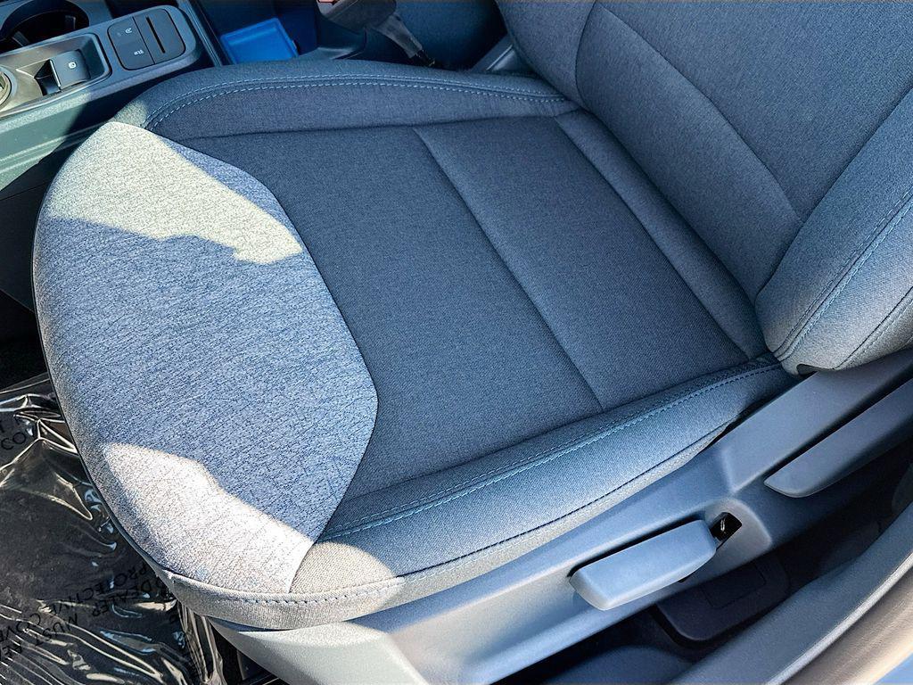 new 2026 Ford Maverick car, priced at $31,835