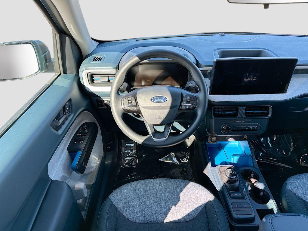 new 2026 Ford Maverick car, priced at $31,835