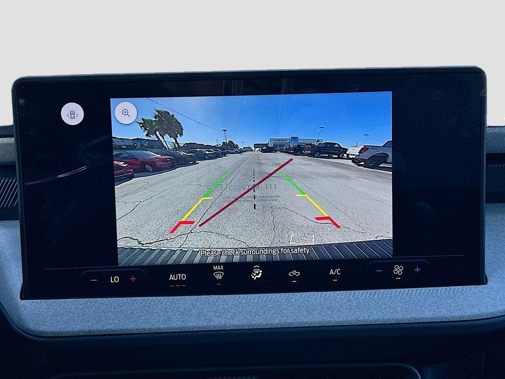 new 2026 Ford Maverick car, priced at $31,835