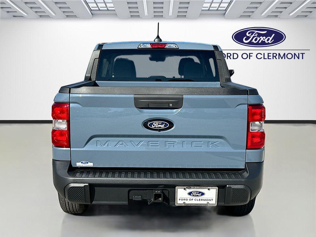 new 2026 Ford Maverick car, priced at $31,835