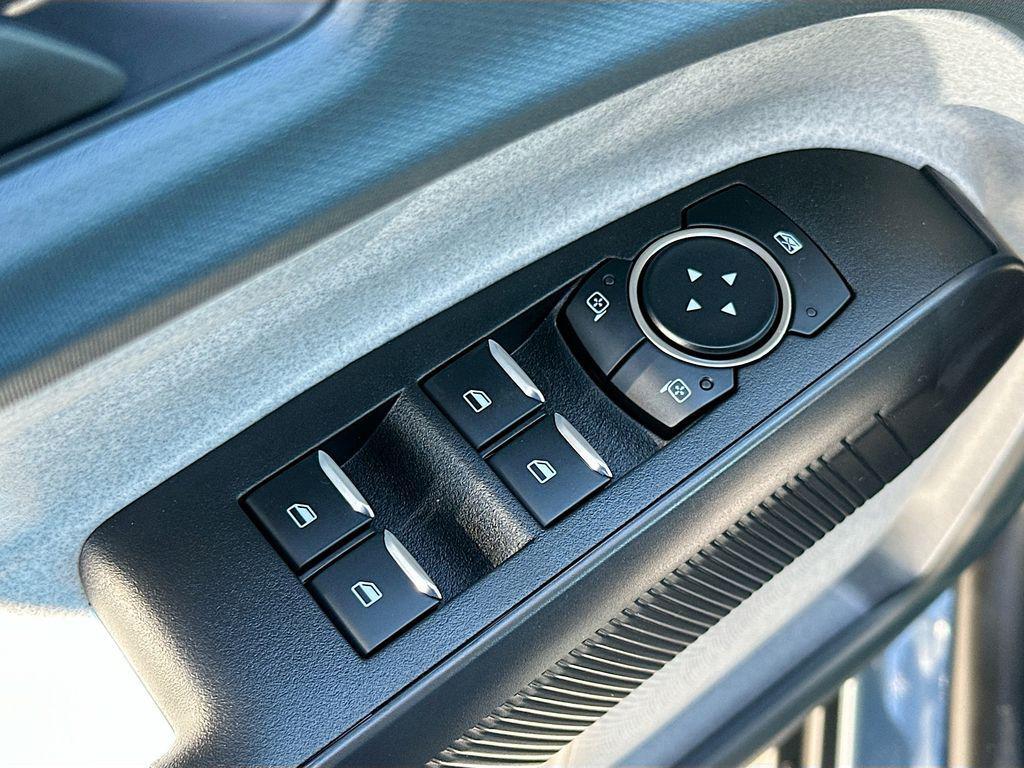 new 2026 Ford Maverick car, priced at $31,835