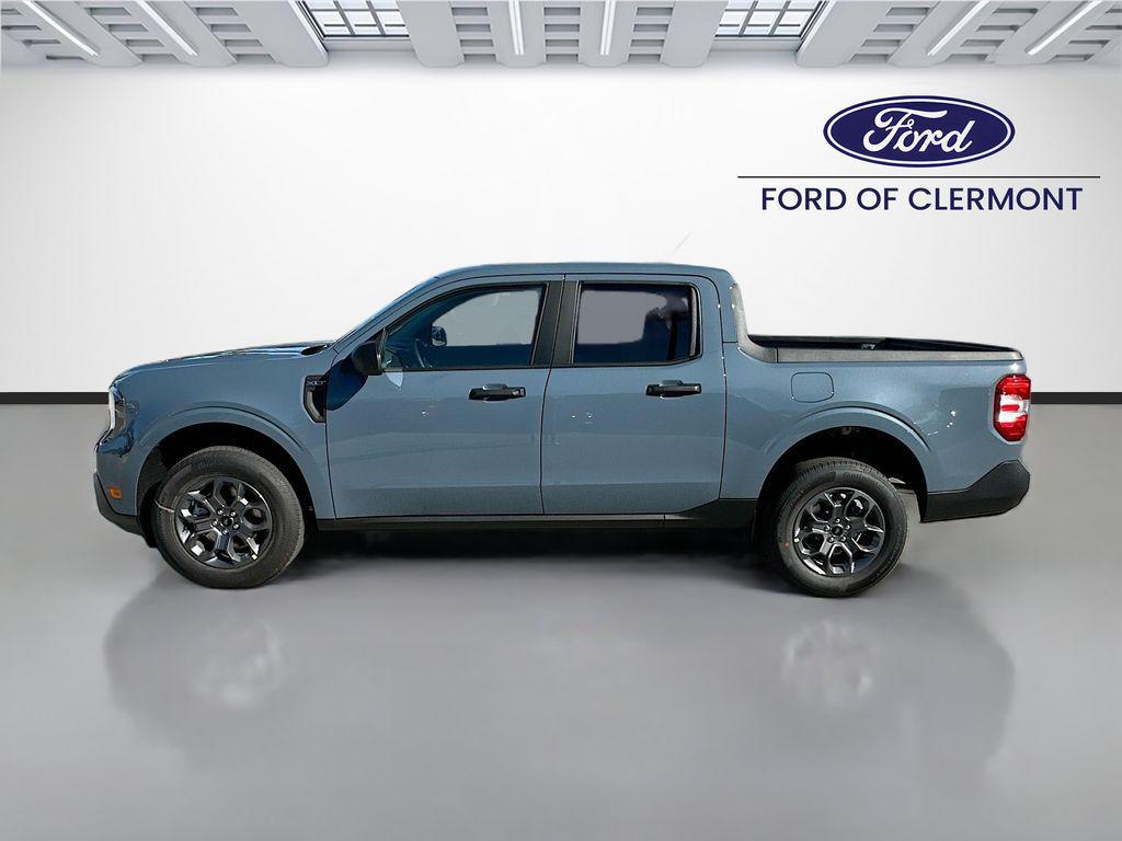 new 2026 Ford Maverick car, priced at $31,835