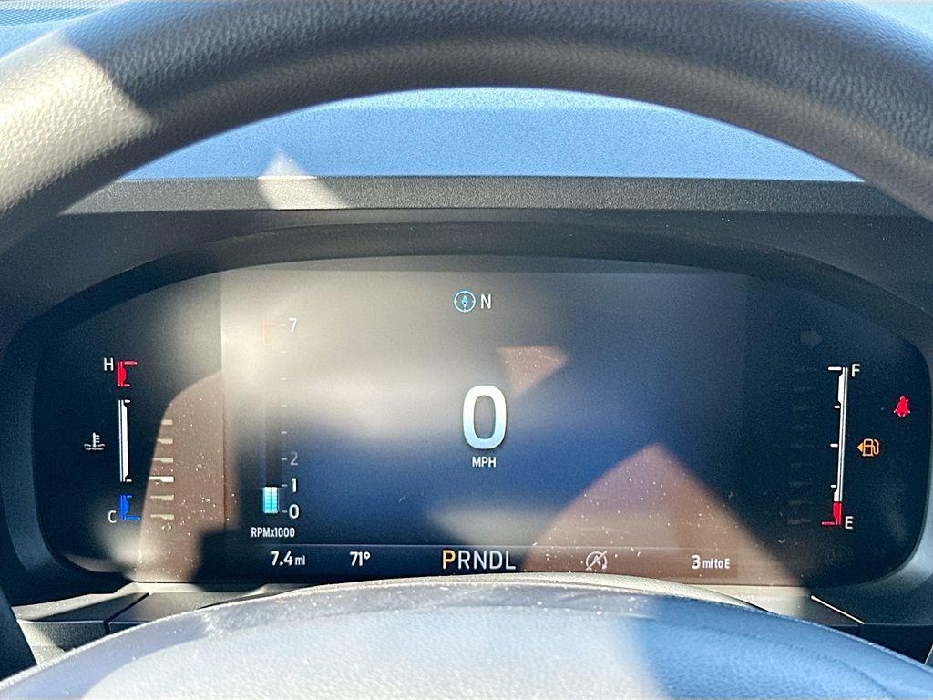 new 2026 Ford Maverick car, priced at $31,835