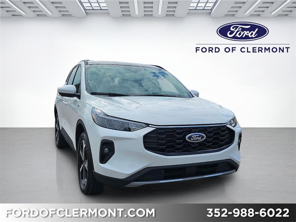 new 2026 Ford Escape car, priced at $40,505