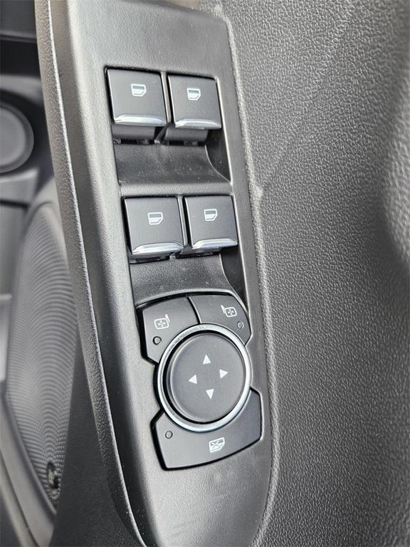 new 2026 Ford Escape car, priced at $40,505