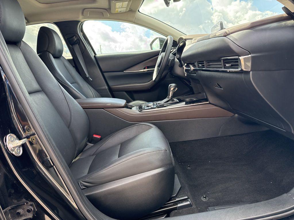 used 2023 Mazda CX-30 car, priced at $22,721