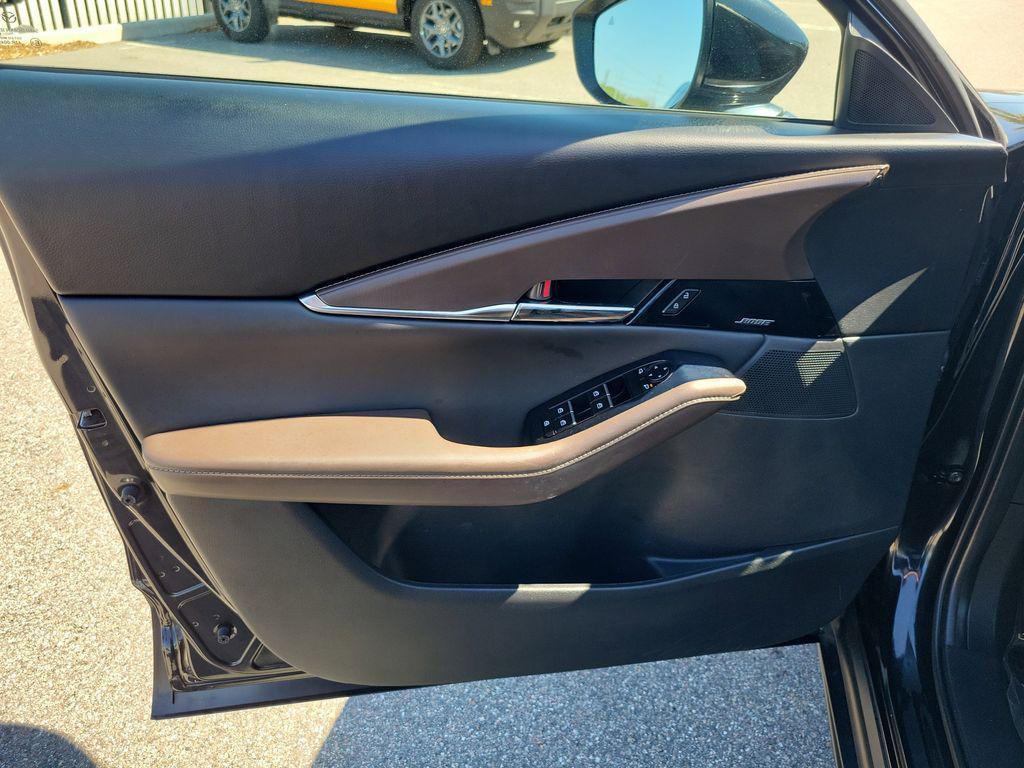 used 2023 Mazda CX-30 car, priced at $22,172