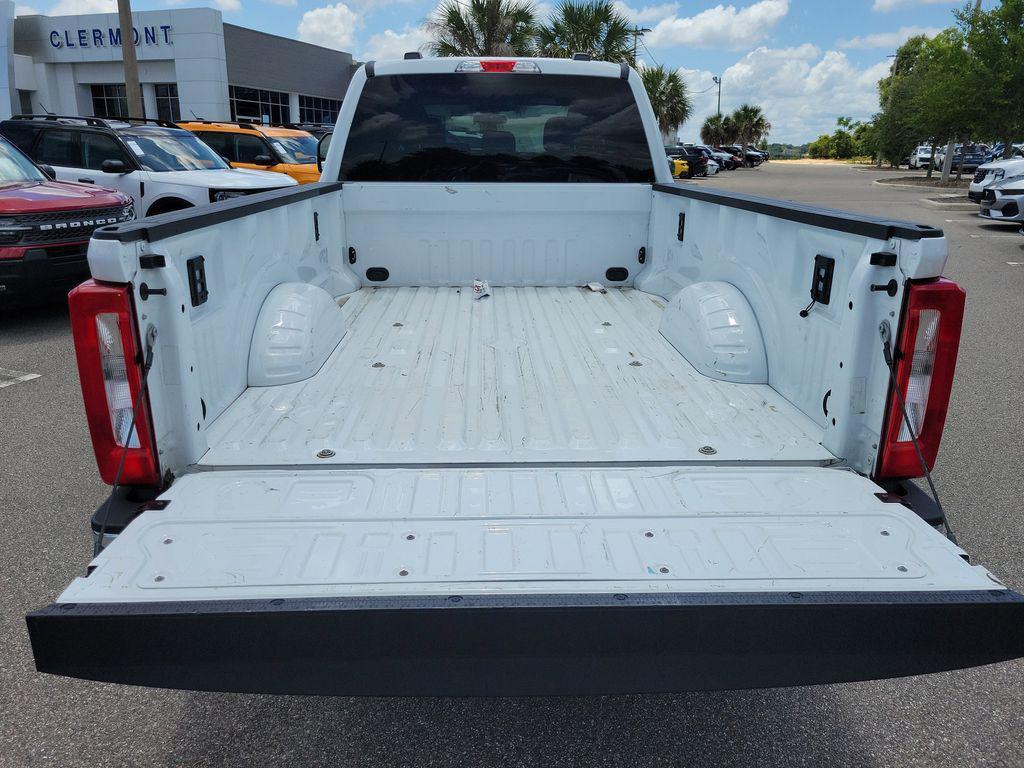 used 2024 Ford F-250 car, priced at $60,037