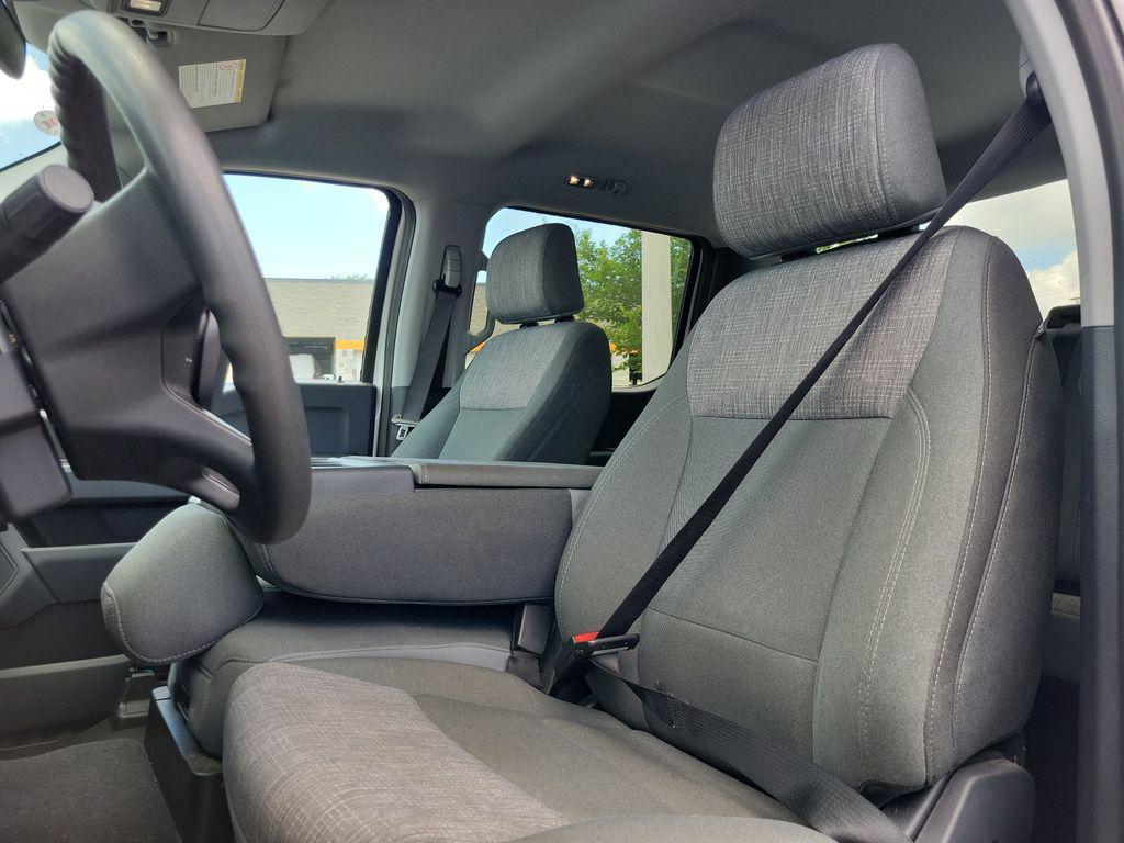 used 2024 Ford F-250 car, priced at $60,037