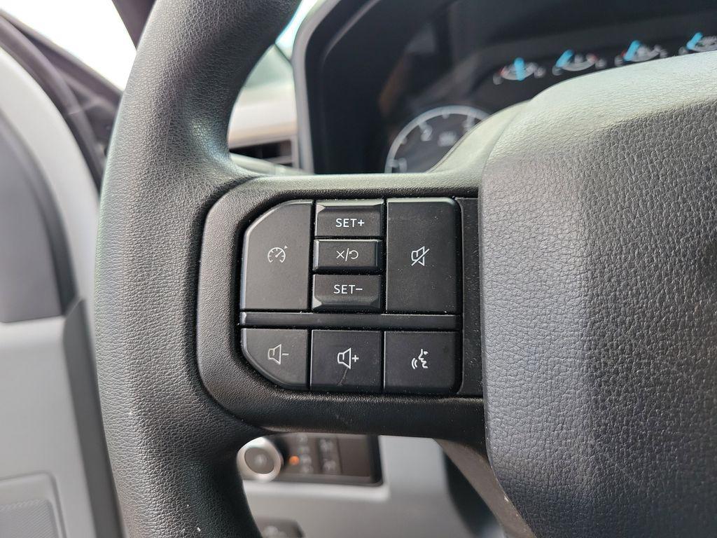 used 2024 Ford F-250 car, priced at $60,037