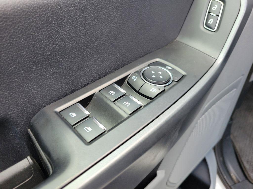 used 2024 Ford F-250 car, priced at $60,037