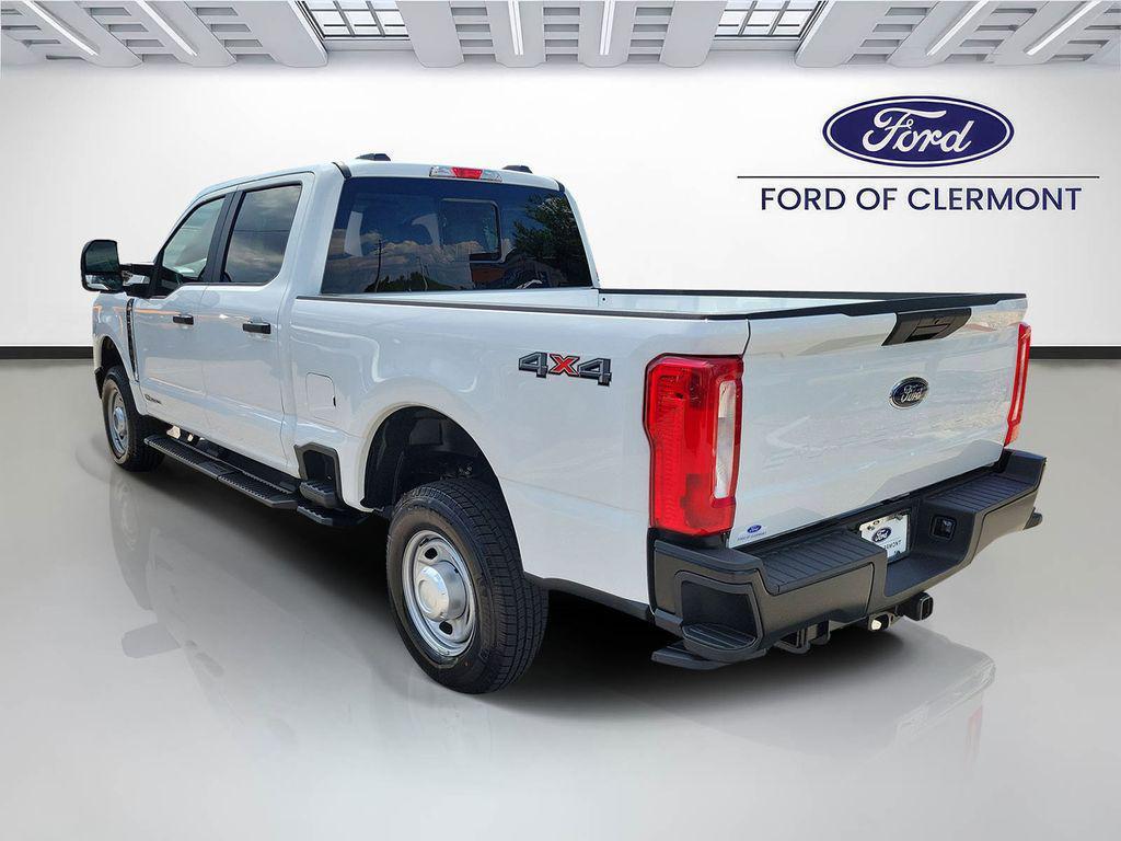 new 2026 Ford F-250 car, priced at $72,156