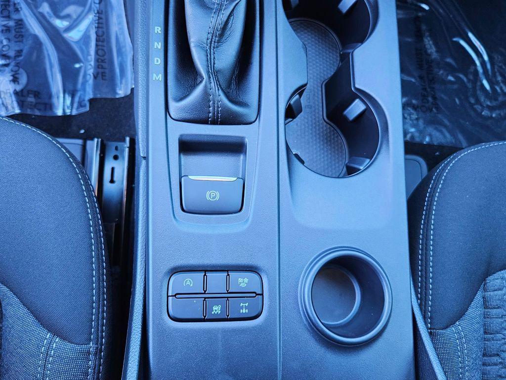 new 2025 Ford Ranger car, priced at $33,926