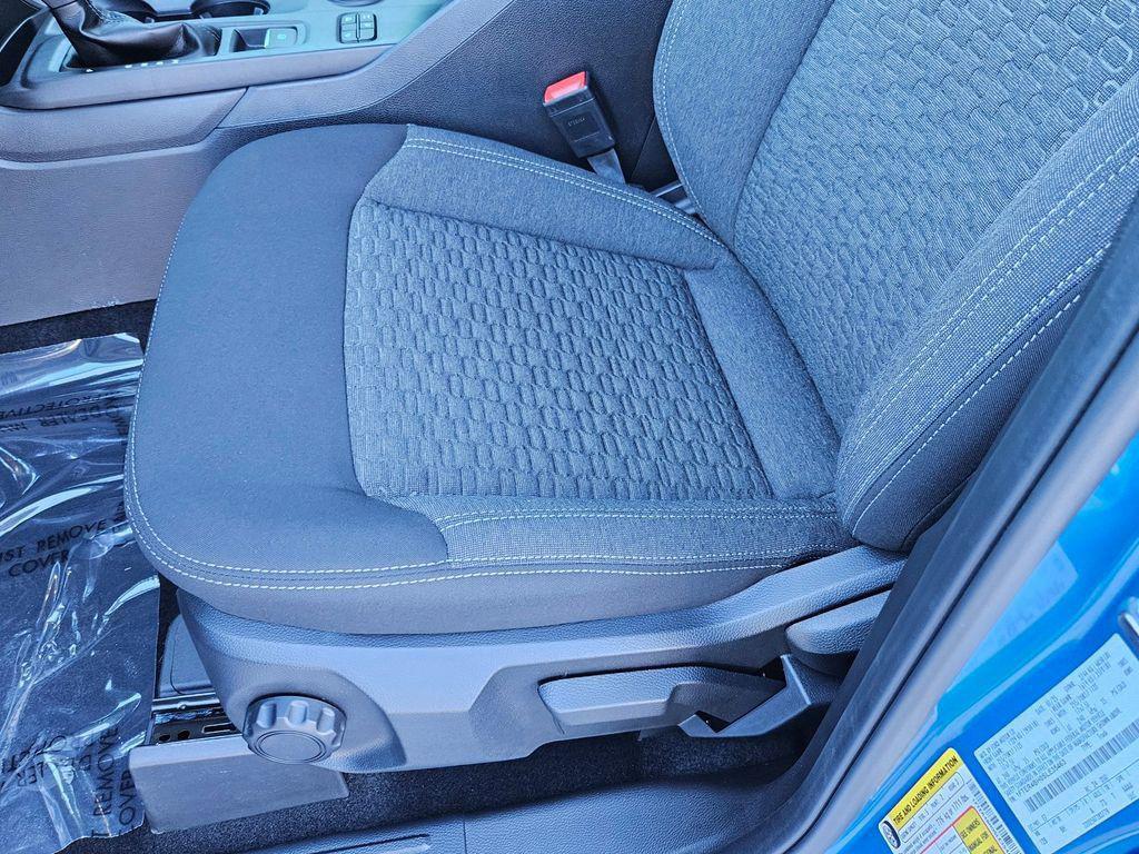 new 2025 Ford Ranger car, priced at $33,926