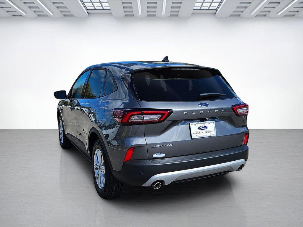 new 2026 Ford Escape car, priced at $30,951