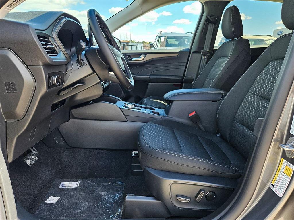new 2026 Ford Escape car, priced at $34,360