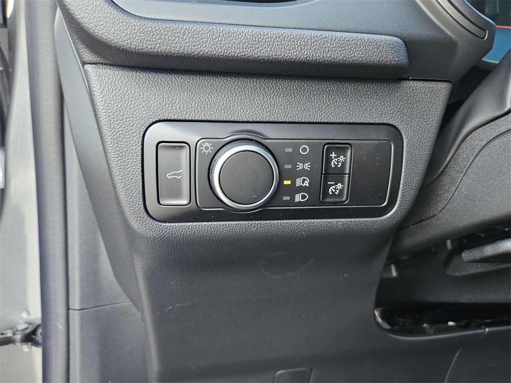 new 2026 Ford Escape car, priced at $34,360