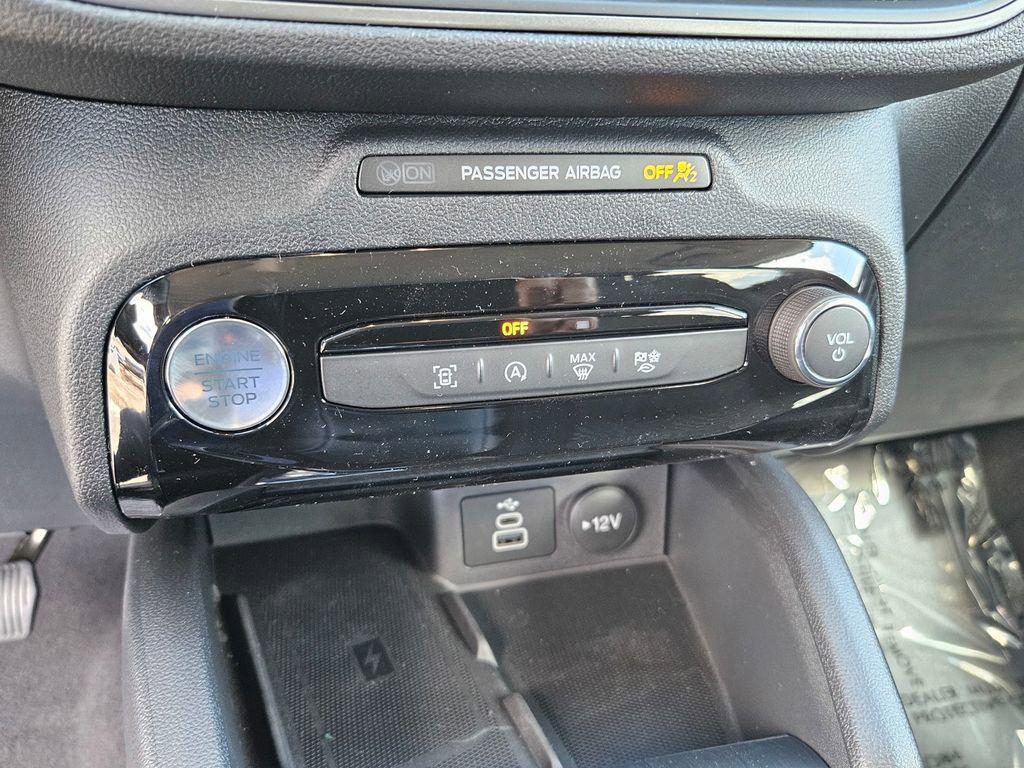 new 2026 Ford Escape car, priced at $30,951