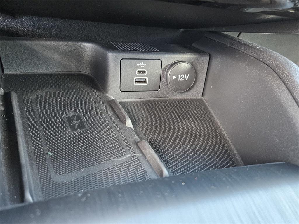 new 2026 Ford Escape car, priced at $34,360