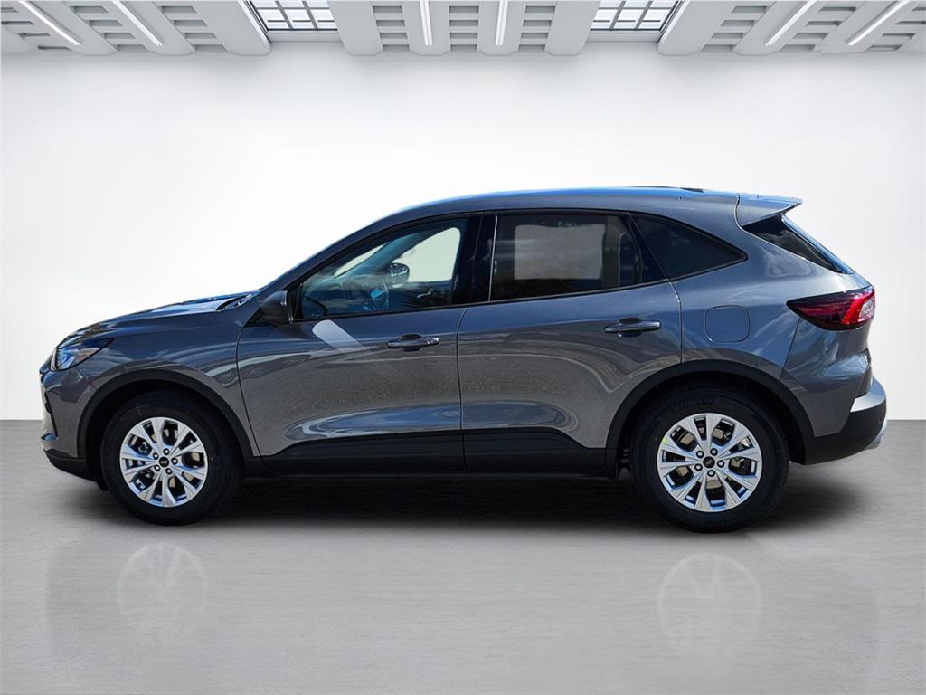 new 2026 Ford Escape car, priced at $34,360