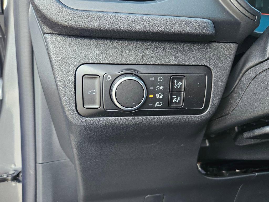 new 2026 Ford Escape car, priced at $30,951