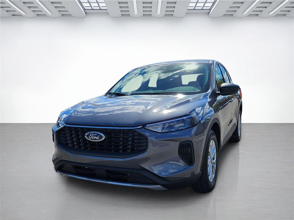 new 2026 Ford Escape car, priced at $34,360