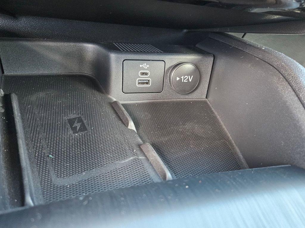 new 2026 Ford Escape car, priced at $30,951