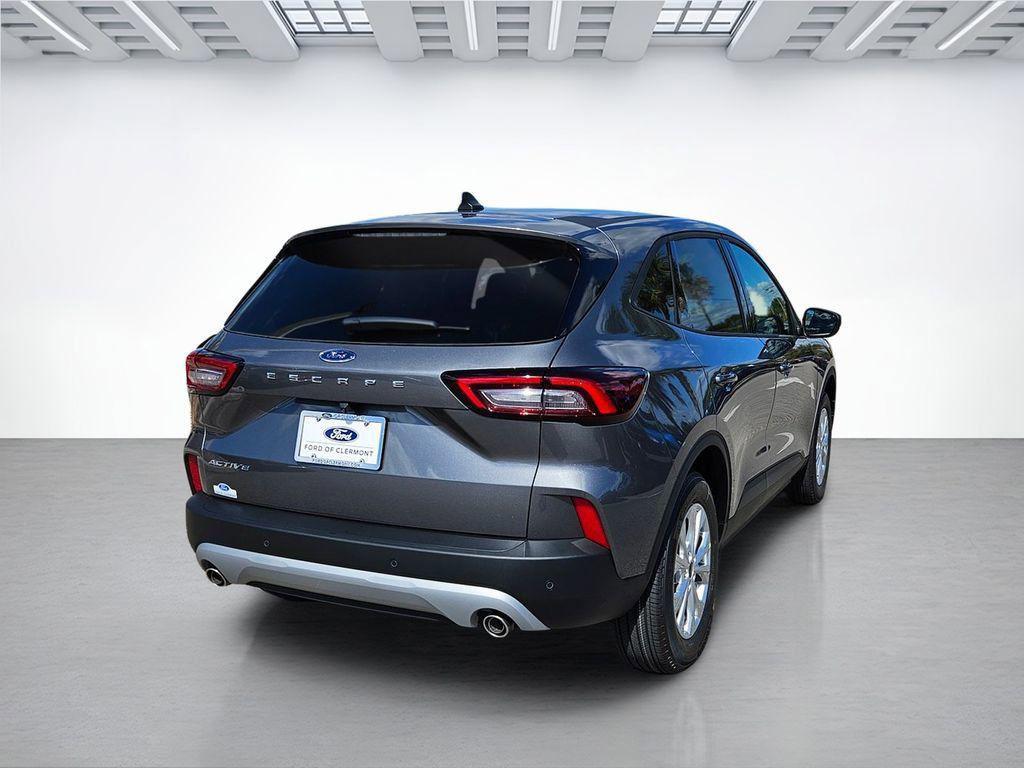 new 2026 Ford Escape car, priced at $30,951