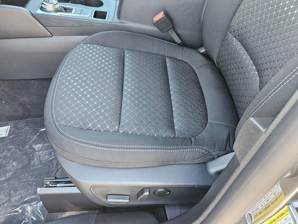 new 2026 Ford Escape car, priced at $30,951