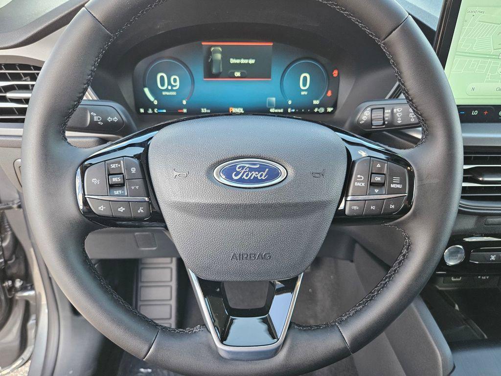 new 2026 Ford Escape car, priced at $30,951