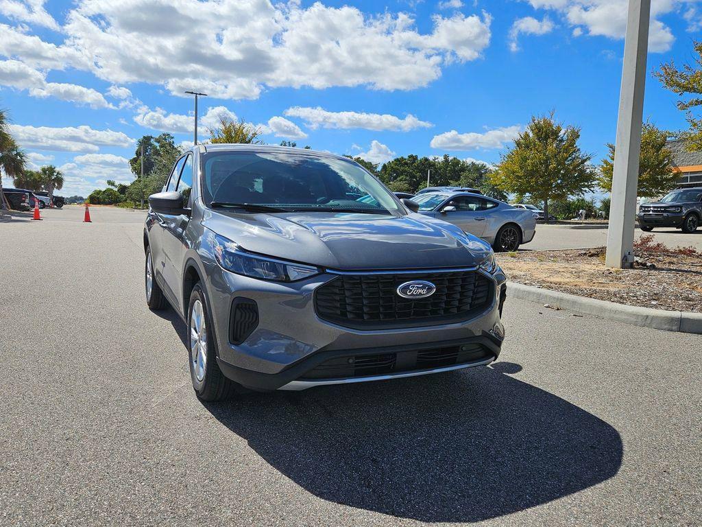 new 2026 Ford Escape car, priced at $30,951