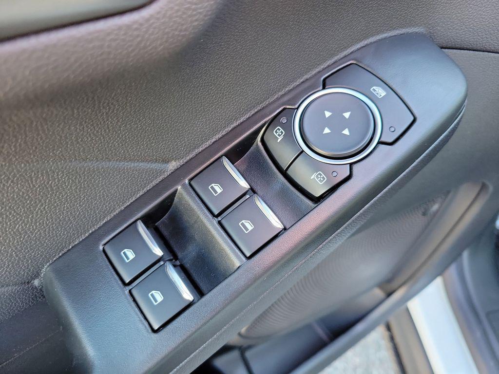 new 2026 Ford Escape car, priced at $27,644