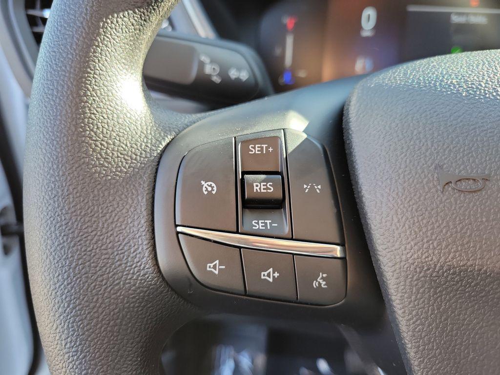 new 2026 Ford Escape car, priced at $27,644