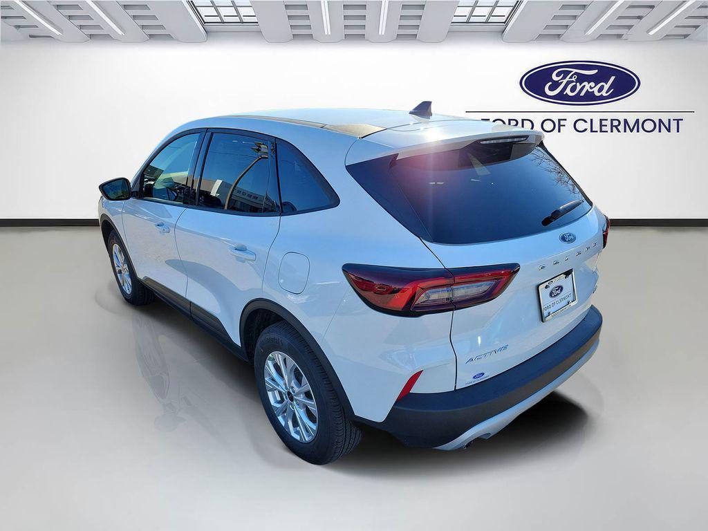 new 2026 Ford Escape car, priced at $27,644