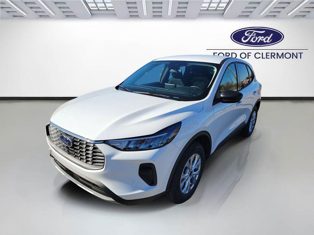 new 2026 Ford Escape car, priced at $27,644