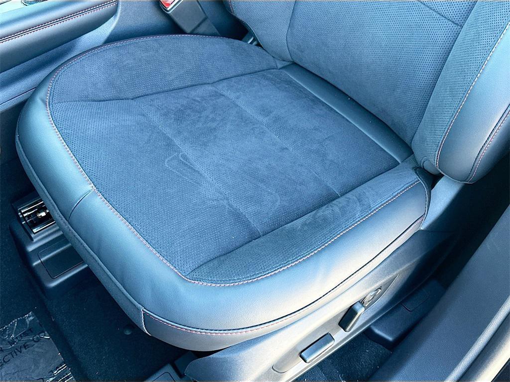 new 2026 Ford Explorer car, priced at $62,680