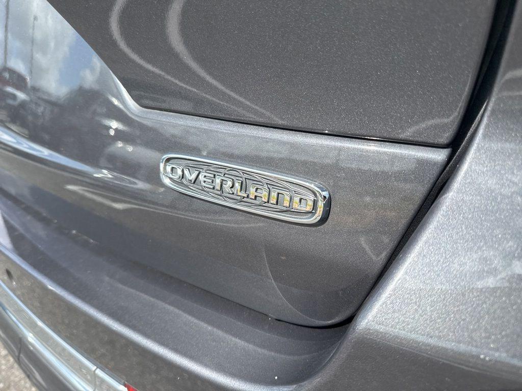 used 2023 Jeep Grand Cherokee car