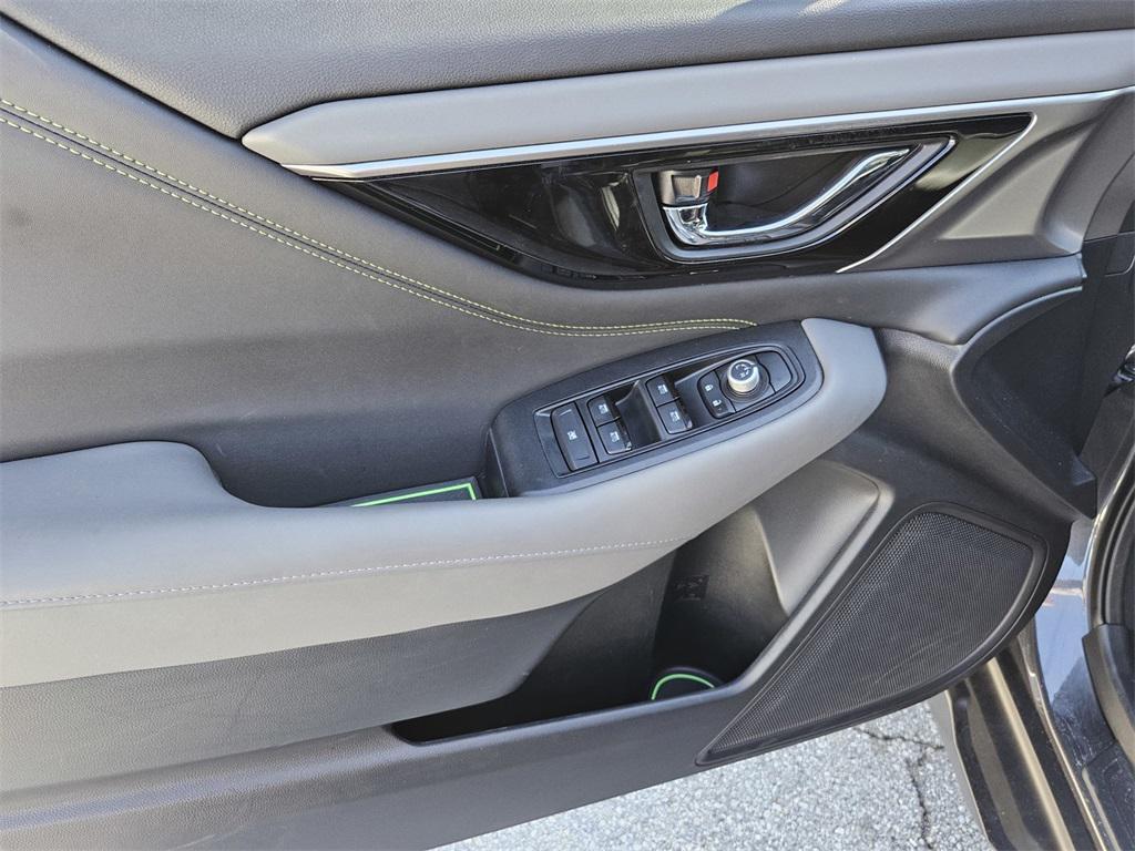 used 2023 Subaru Outback car, priced at $26,625