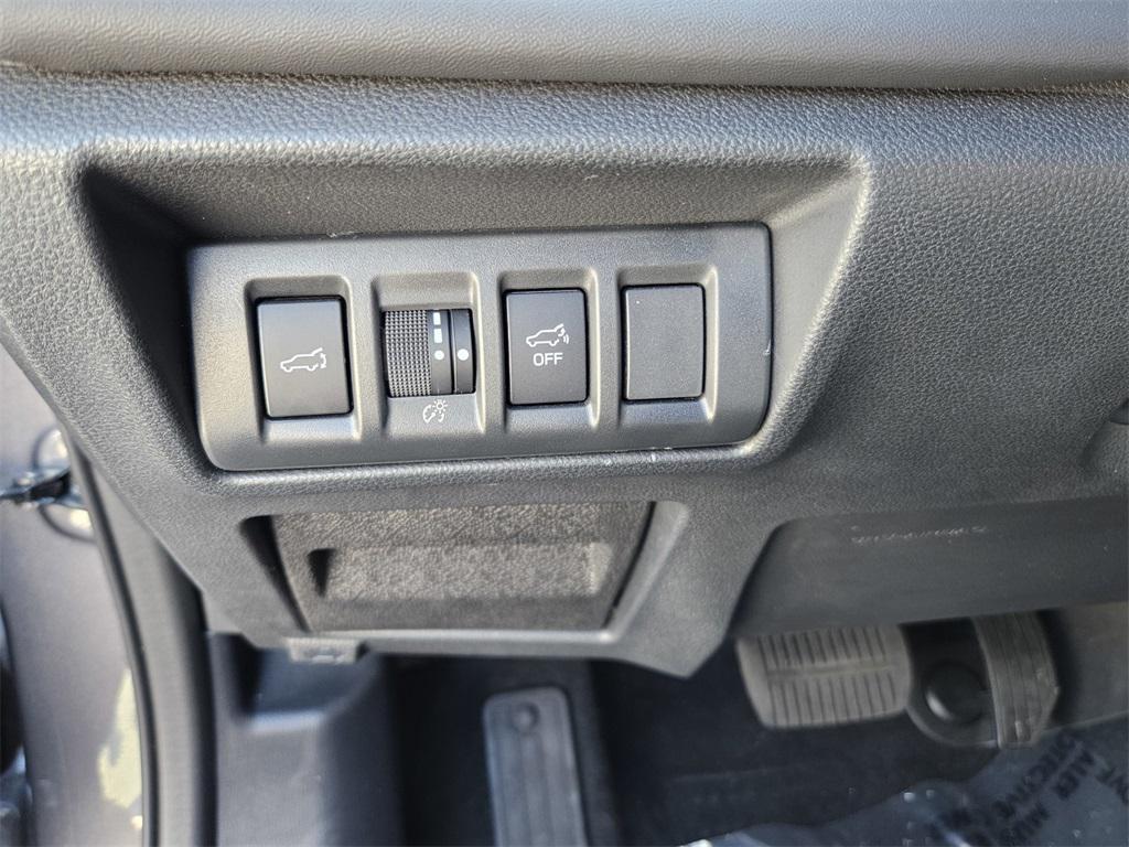 used 2023 Subaru Outback car, priced at $26,625