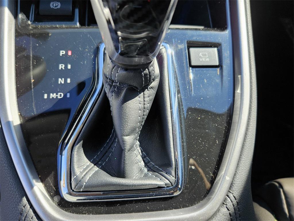 used 2023 Subaru Outback car, priced at $26,625