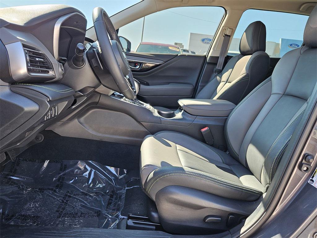 used 2023 Subaru Outback car, priced at $26,625