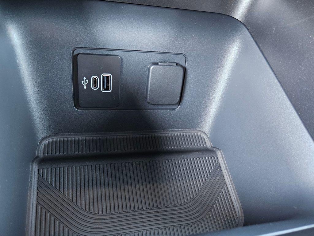 new 2026 Ford Explorer car, priced at $53,851