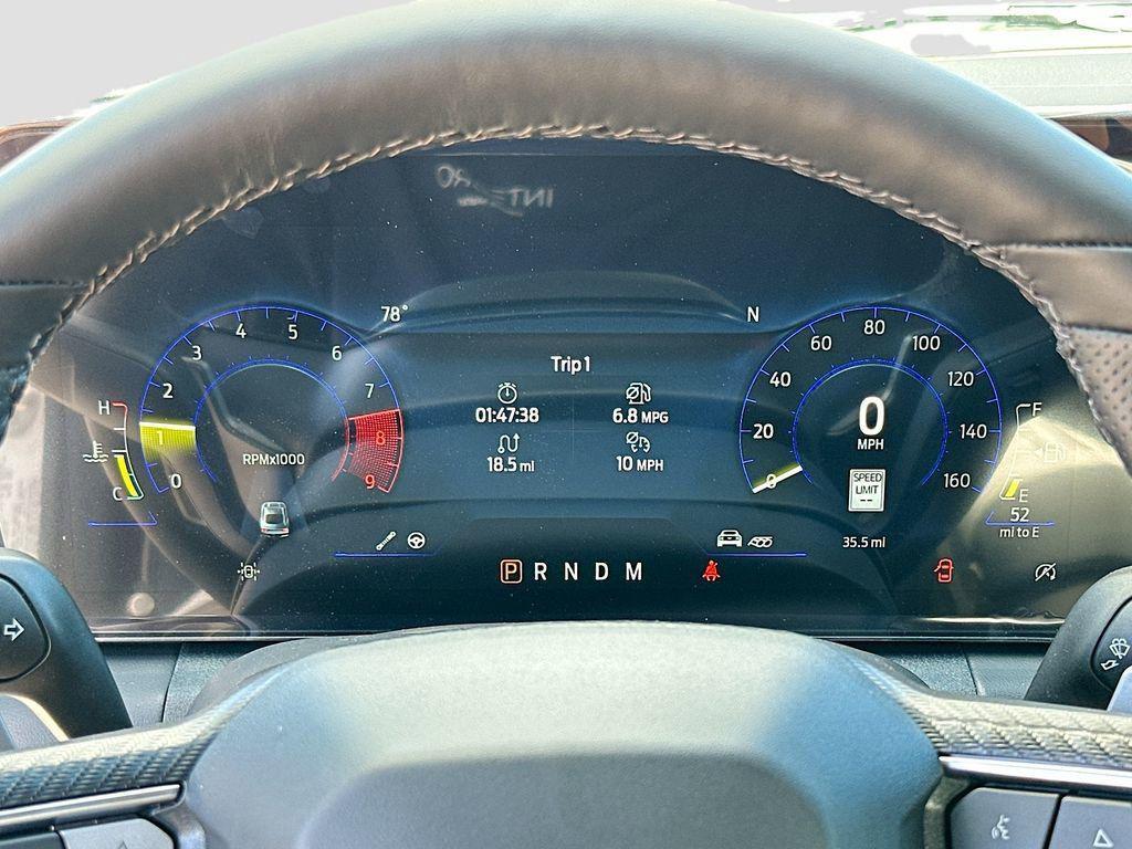 new 2026 Ford Mustang car, priced at $65,320