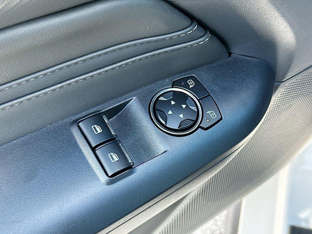 new 2026 Ford Mustang car, priced at $65,320