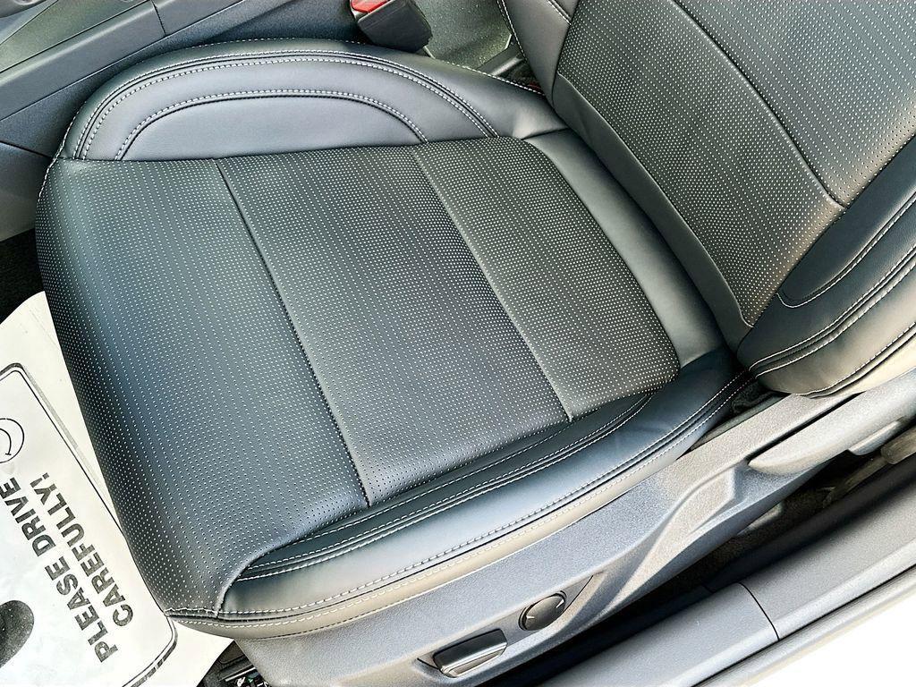 new 2026 Ford Mustang car, priced at $65,320