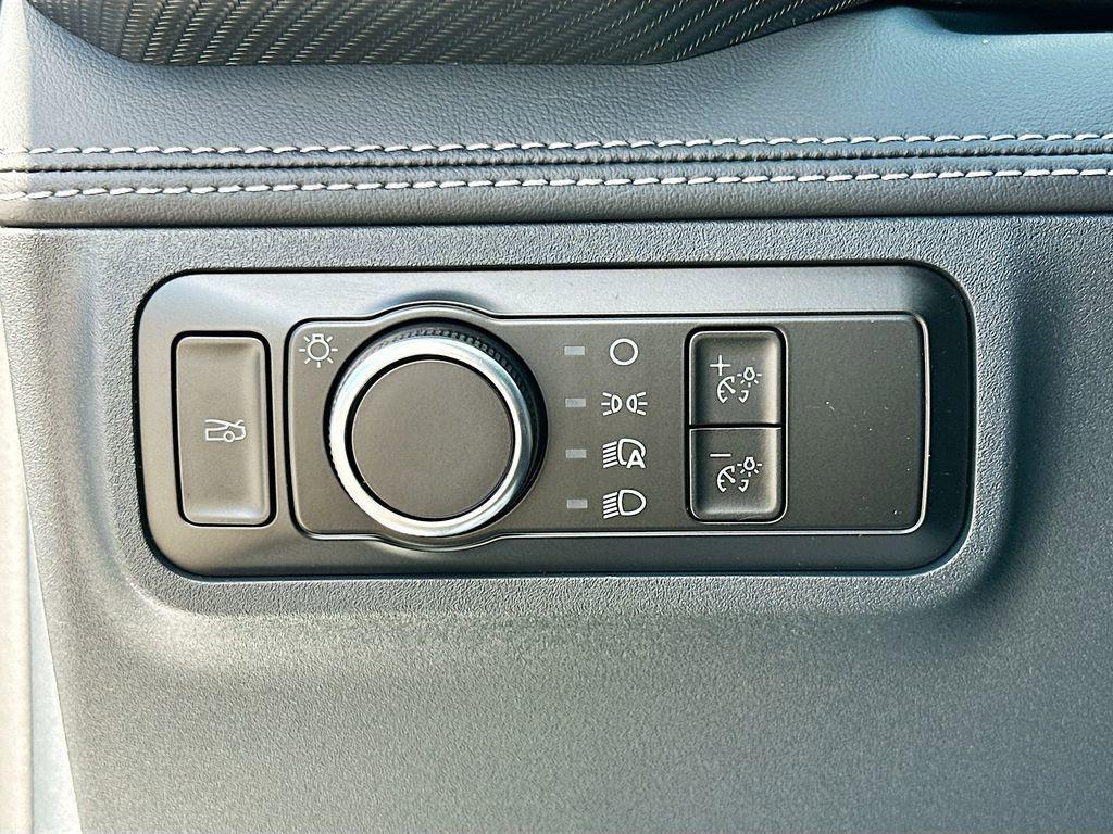 new 2026 Ford Mustang car, priced at $65,320